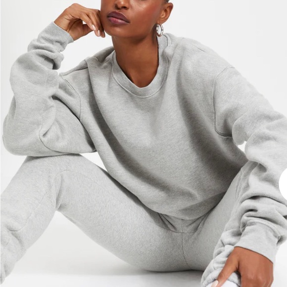 COS Tops - cos crewneck sweatshirt sz M NEW